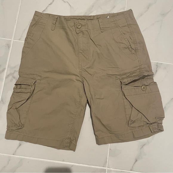 Lightweight Cargo Short - Picture 1 of 2